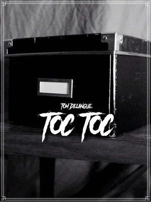 Постер: Toc Toc