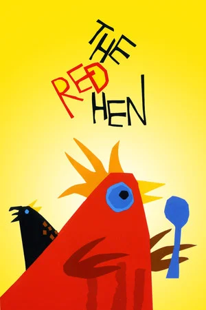 Постер: The Red Hen