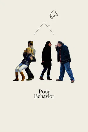 Постер: Poor Behavior