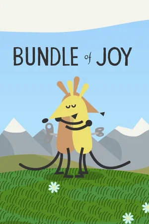 Постер: Bundle Of Joy