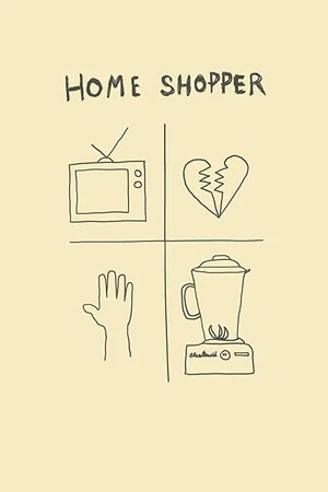 Постер: Home Shopper