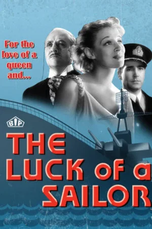 Постер: The Luck of a Sailor