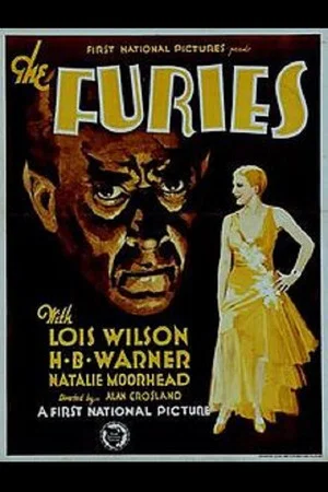 Постер: The Furies
