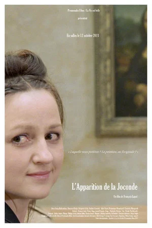 Постер: Mona Lisa Has Vanished