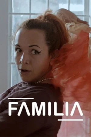 Постер: Familia