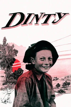 Постер: Dinty