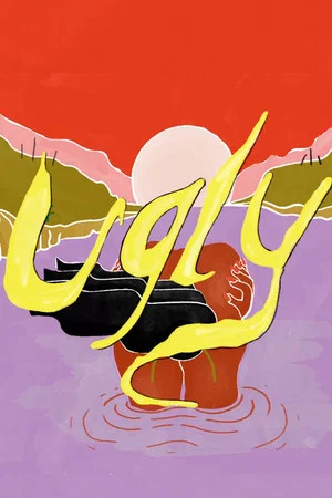 Постер: Ugly