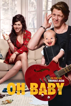 Постер: Oh Baby