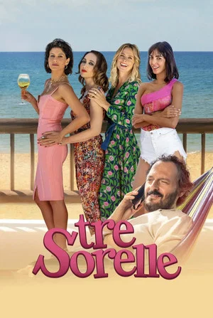 Постер: Tre sorelle