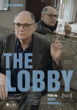 Постер: The Lobby