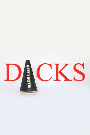 Постер: DICKS