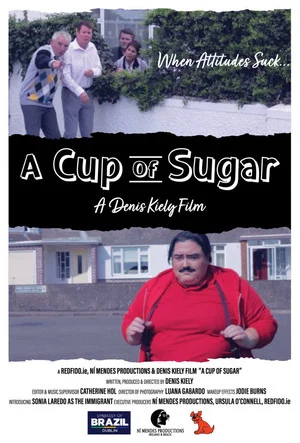 Постер: A Cup of Sugar