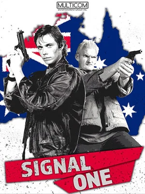 Постер: Signal One