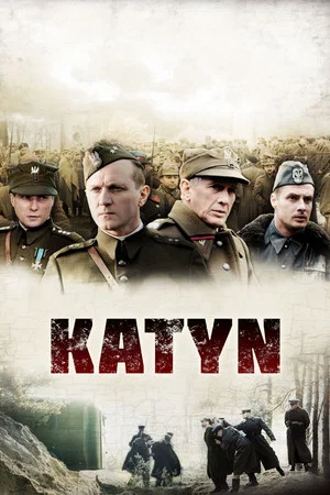 Постер: Катынь