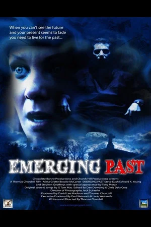 Постер: Emerging Past