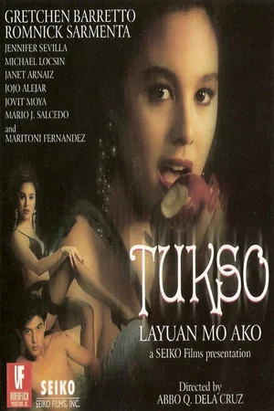 Постер: Tukso, Layuan Mo Ako!