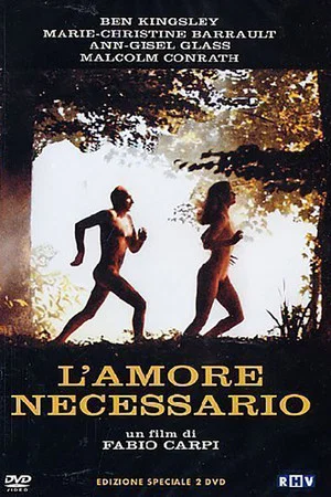 Постер: L'amore necessario
