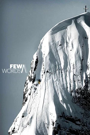 Постер: Few Words