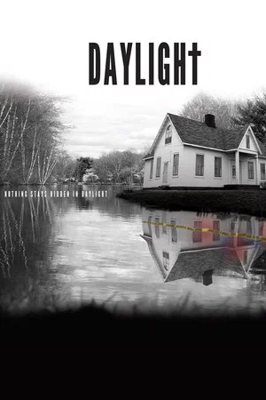 Постер: Daylight