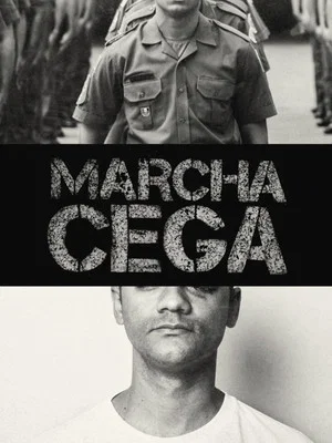 Постер: Marcha Cega