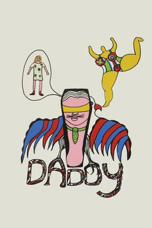 Постер: Daddy