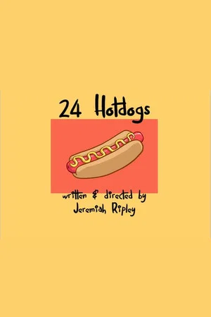 Постер: 24 Hotdogs