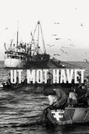 Постер: Ut mot havet