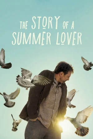 Постер: The Story of a Summer Lover