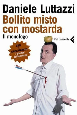 Постер: Bollito misto con mostarda