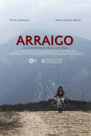 Постер: Arraigo