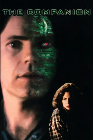 Постер: The Companion