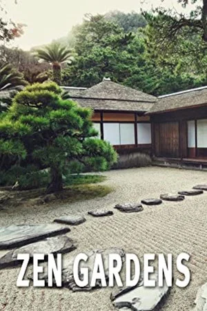 Постер: Zen Gardens