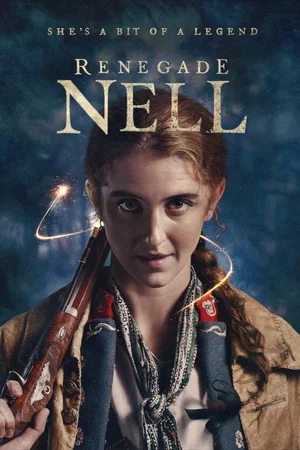 Постер: Renegade Nell