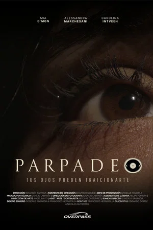 Постер: Parpadeo
