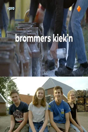Постер: Brommers Kiek'n