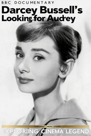 Постер: Darcey Bussell: Looking for Audrey