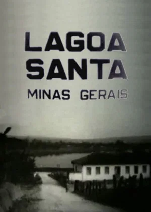 Постер: Lagoa Santa