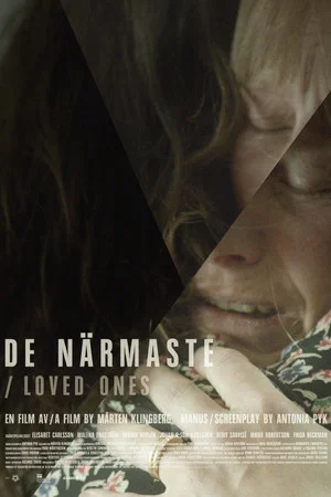 Постер: Loved Ones