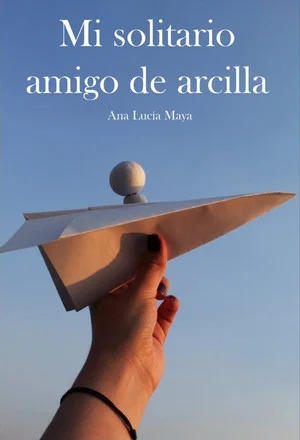 Постер: Mi solitario amigo de arcilla
