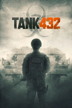 Постер: Танк 432