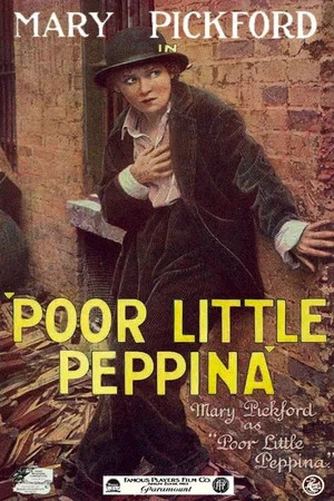Постер: Poor Little Peppina