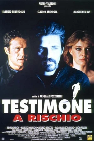 Постер: An Eyewitness Account