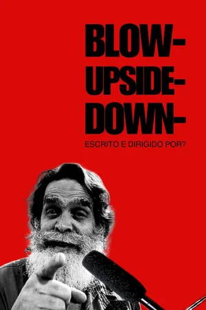 Постер: Blow-Upside-Down