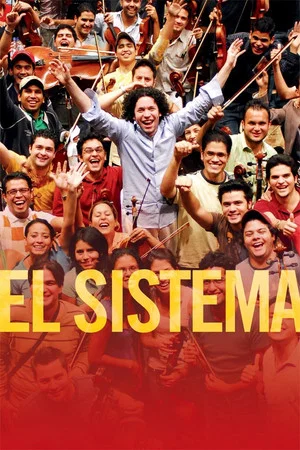 Постер: El Sistema