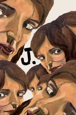 Постер: J.