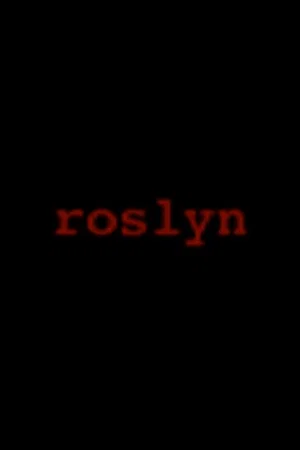 Постер: Roslyn