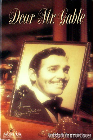 Постер: Dear Mr. Gable