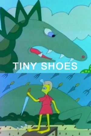 Постер: Tiny Shoes
