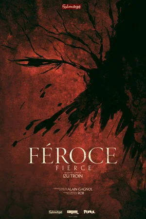 Постер: Fierce