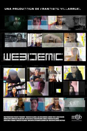 Постер: Webidemic